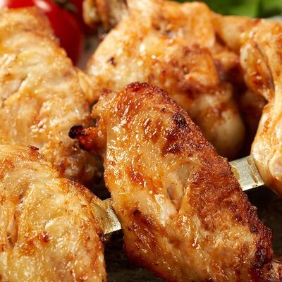 Куриные крылья в ШАШЛЫК & BBQ по цене 5350 ₽