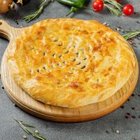 Хачапури Лобианив Белый