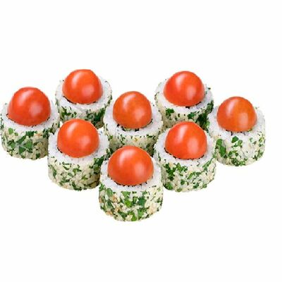 Ролл Черри в СушиWok по цене 231
