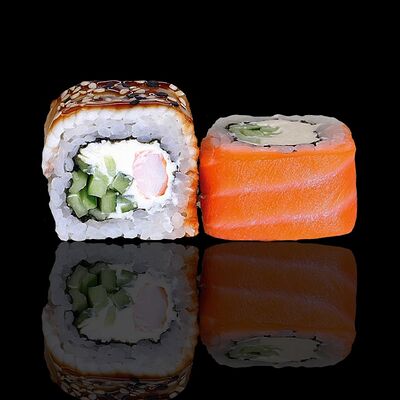 Атлантика в Nekо по цене 900 ₽