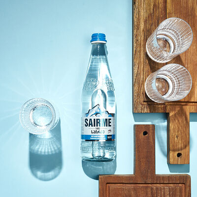 Саирмэ в Хачапури и Вино по цене 238 ₽