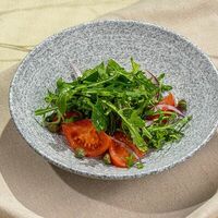  Салат Домашний в Ботаника