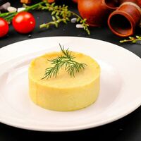 Картофельное пюре в Zagorami