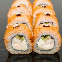 Ролл Филадельфия Спешл в Toto sushi