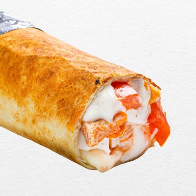 Чизи-ролл с курицей в 10 вкусных пицц по цене 479 ₽