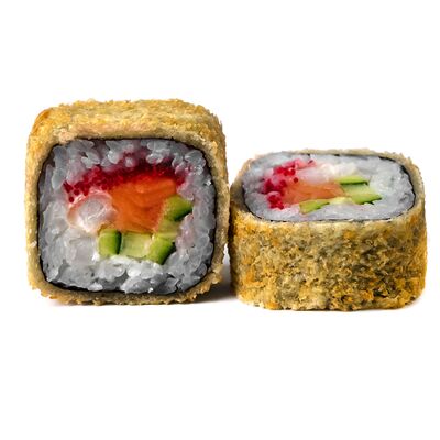 Ролл Исами в Оригами по цене 461 ₽