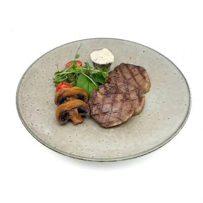 Язык на гриле в Garage по цене 1200 ₽