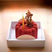 Логотип Chocoton