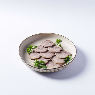 Язык отварной в Чайхона №1 Васильчуки по цене 570 ₽