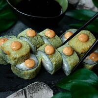 Гавайский в Yanagi sushi