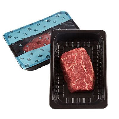 Стейк ТопБлейд в Ёрш по цене 600