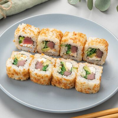 Ролл Аригато в Сушишоп по цене 241