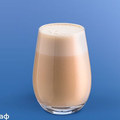 Раф трубочка со сгущенкой в Coffee Like по цене 580 ₽