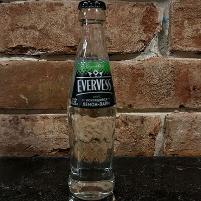 Evervess Лимон-лайм в John Gilroys по цене 370 ₽