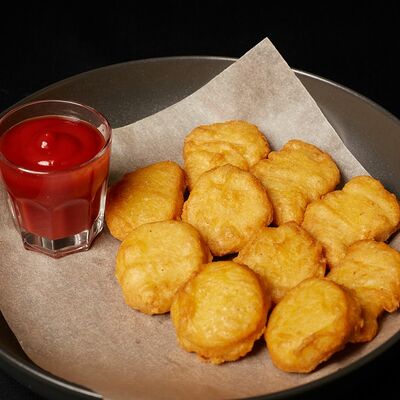 Наггетсы в Роллы по себестоимости по цене 432 ₽