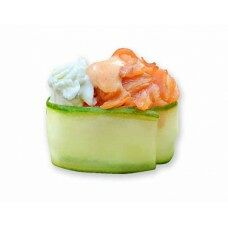 Суши филадельфия в Маленькая Флоренция по цене 162 ₽