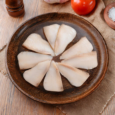 Масляная рыба в Берлога по цене 630 ₽