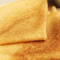 Блины в Баодзен