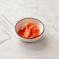 Лосось в Шоколадница