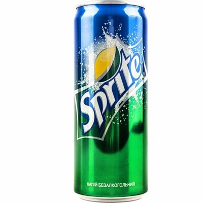 Sprite в Piccolo coffee по цене 60 ₽