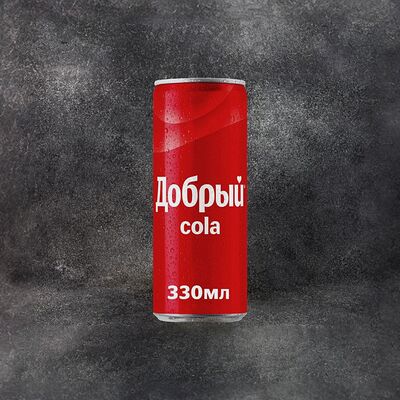 Добрый Colaв Мацумото по цене 165 ₽