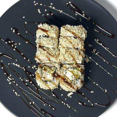 Сенсей в Бобер Выдыхай по цене 490 ₽