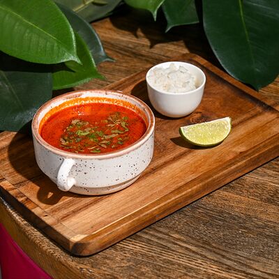 Том ямв Контейнер по цене 590 ₽