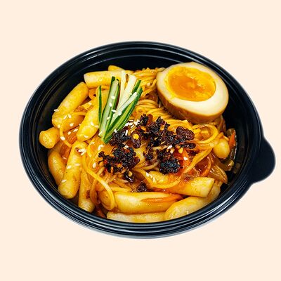 Рапокки острые в MOYOO по цене 590 ₽