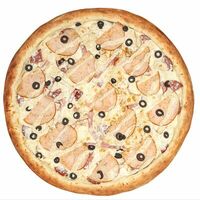 Пицца Фирменная в Testo Pizza