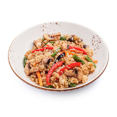 Рис в Окинава по цене 400 ₽