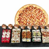 Комбо Ходовой в ЕдУ буду