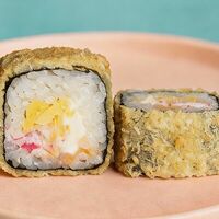 Ролл Бансай в Sushi Street