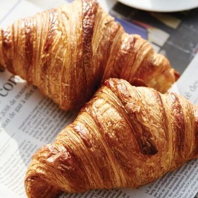 Круассан классический в Luffy Coffee & Art по цене 700 ₸