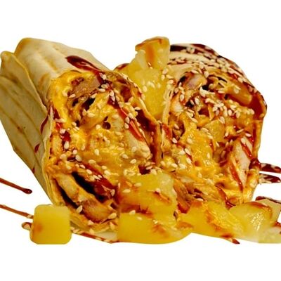 Paradise в Air rayse по цене 265 ₽