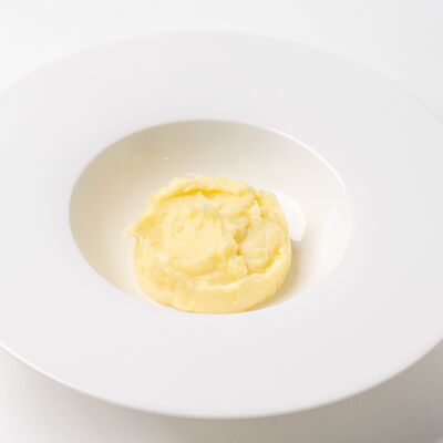 Картофельное пюре в Волконский по цене 235 ₽