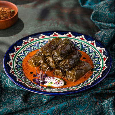 Долма в томатном соусе в VASILCHUKI Chaihona №1 по цене 950