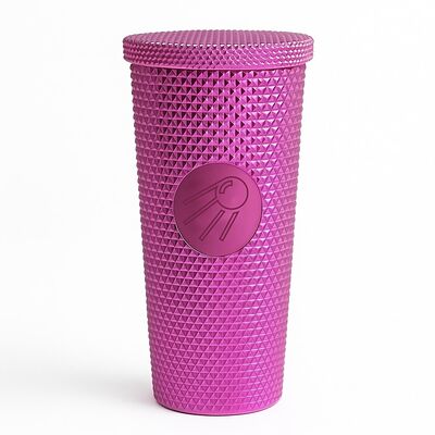 Стакан Розовый в RTea по цене 1000 ₽