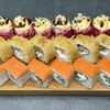 Набор с лососем 2.0 в ЯпоноМама по цене 2600