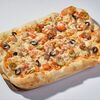 Пицца с тунцомв YO! PIZZA по цене 1020
