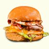 Бургер Action Bronson в Burger Records по цене 760