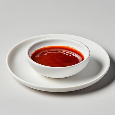 Кетчуп в УЗБЕЧКА N1 по цене 676 ₸