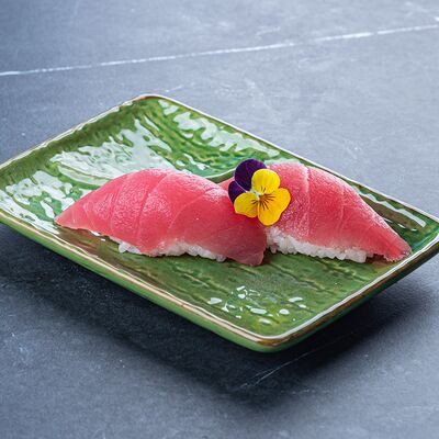 Суши с тунцом в Панда по цене 20 р.