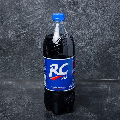 Rc Cola в Шаурма У БРАТЬЕВ по цене 159 ₽