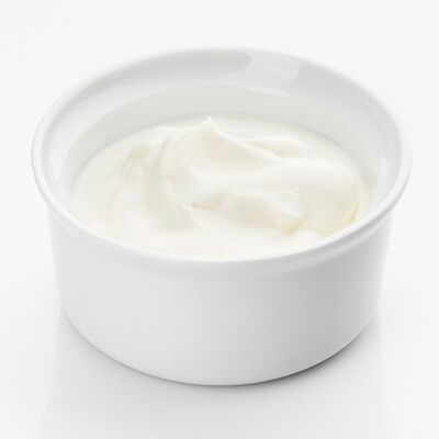 Сметана в Garage по цене 75 ₽