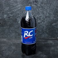 Rc Cola в Шаурма У БРАТЬЕВ