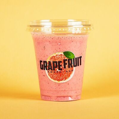 Ягодное наслаждение в Grapefruit Corner по цене 390 ₽