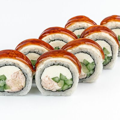 Чикен терияки в Япона Мать по цене 550 ₽