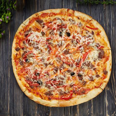 Болоньезе в 909 Pizza& Pasta по цене 399 ₽