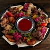 Ассорти шашлыков на компанию в Pimpili по цене 5660