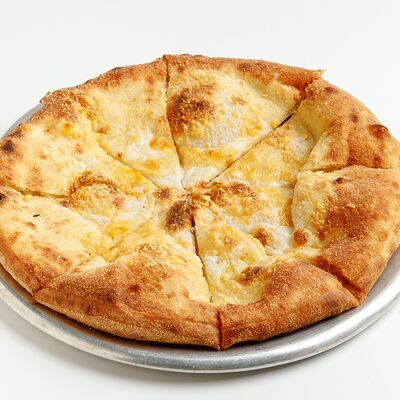 Фокачча с пармезаном в Эй, Джованни! по цене 295 ₽